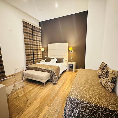Suite 70 Luxury Collection Reggio di Calabria Exterior foto