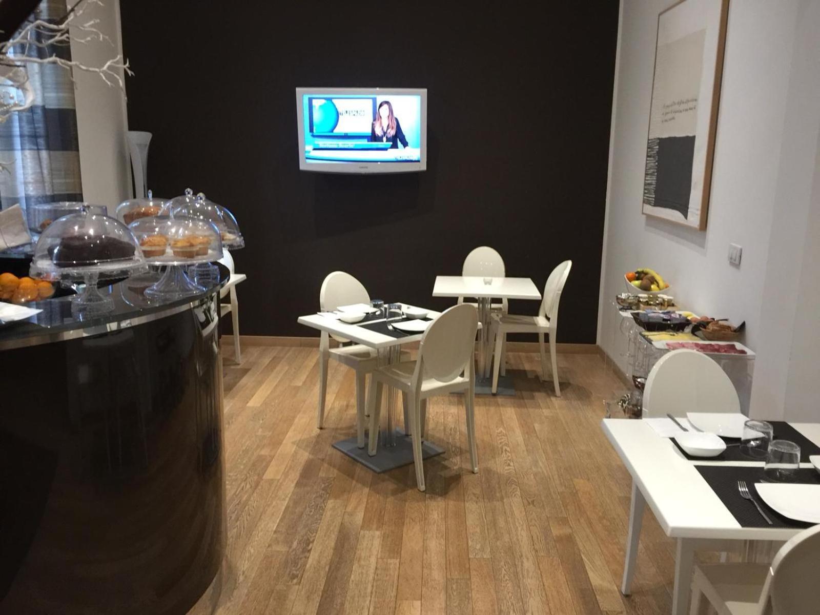 Suite 70 Luxury Collection Reggio di Calabria Exterior foto
