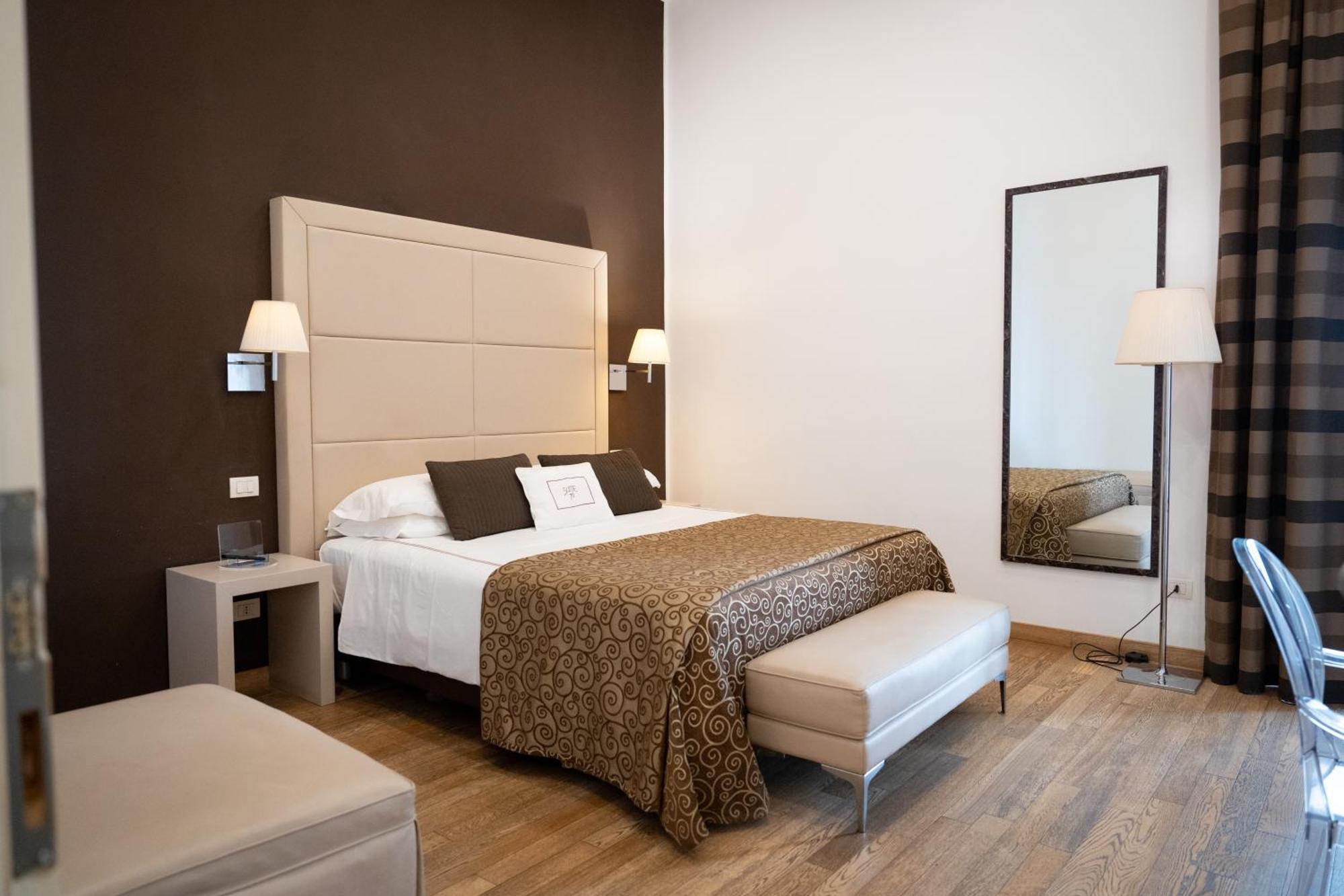 Suite 70 Luxury Collection Reggio di Calabria Exterior foto