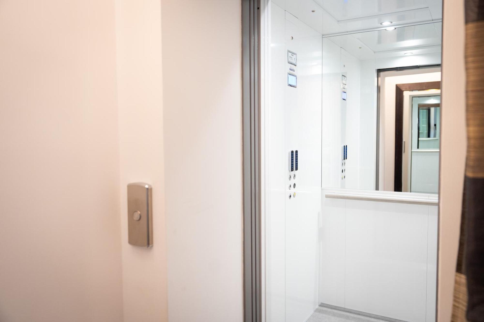Suite 70 Luxury Collection Reggio di Calabria Exterior foto