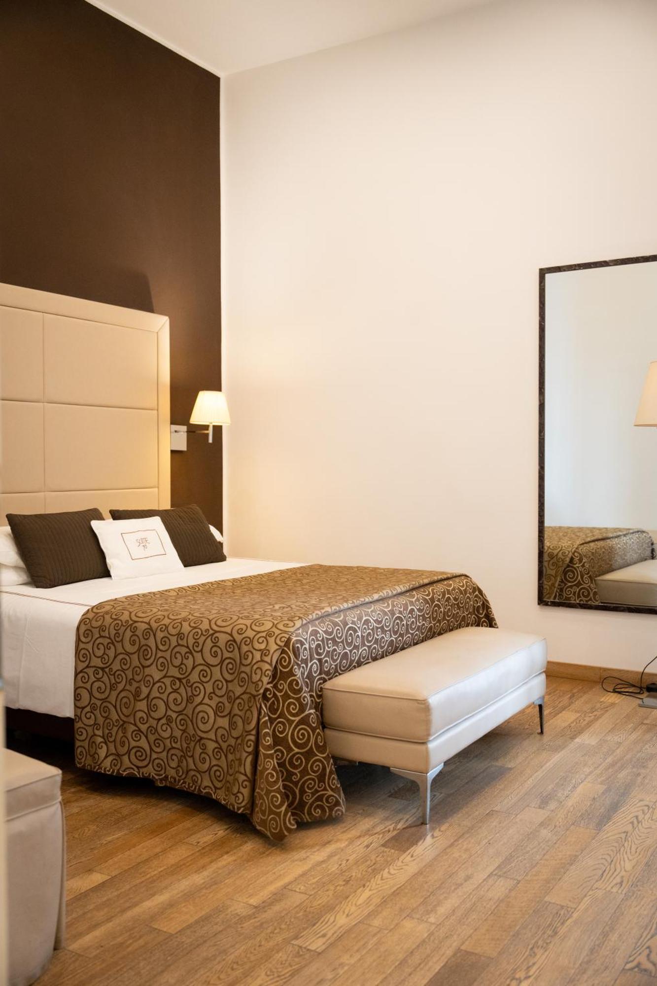 Suite 70 Luxury Collection Reggio di Calabria Exterior foto