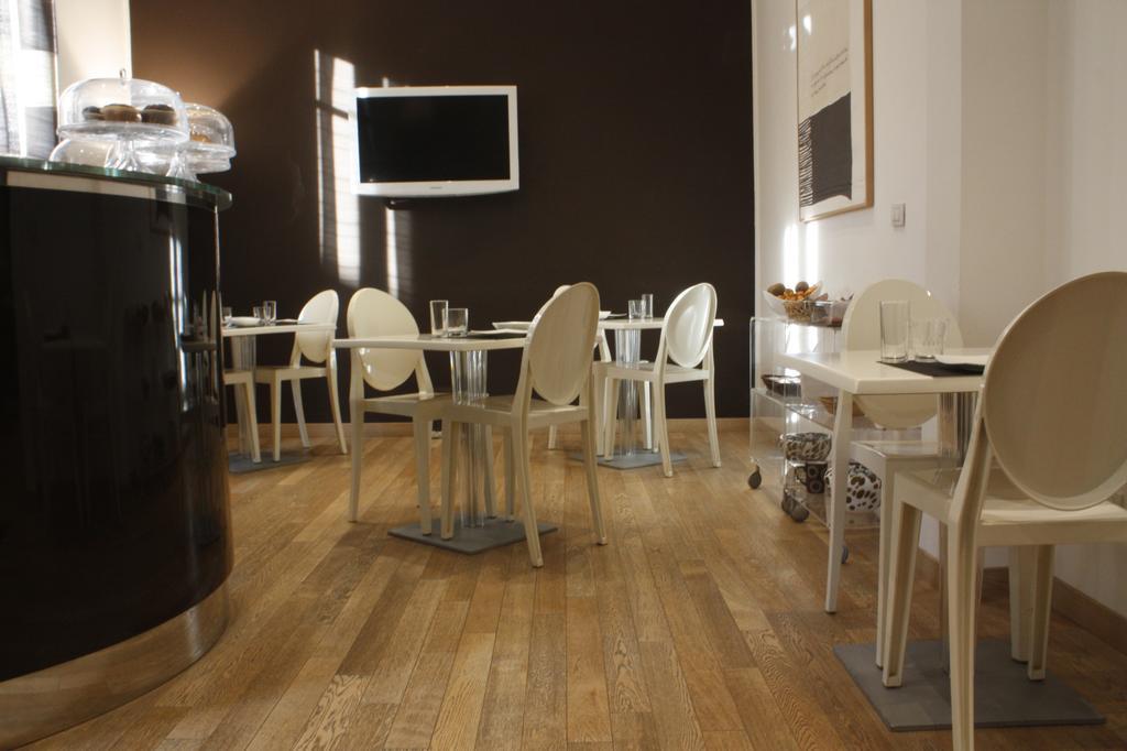 Suite 70 Luxury Collection Reggio di Calabria Exterior foto