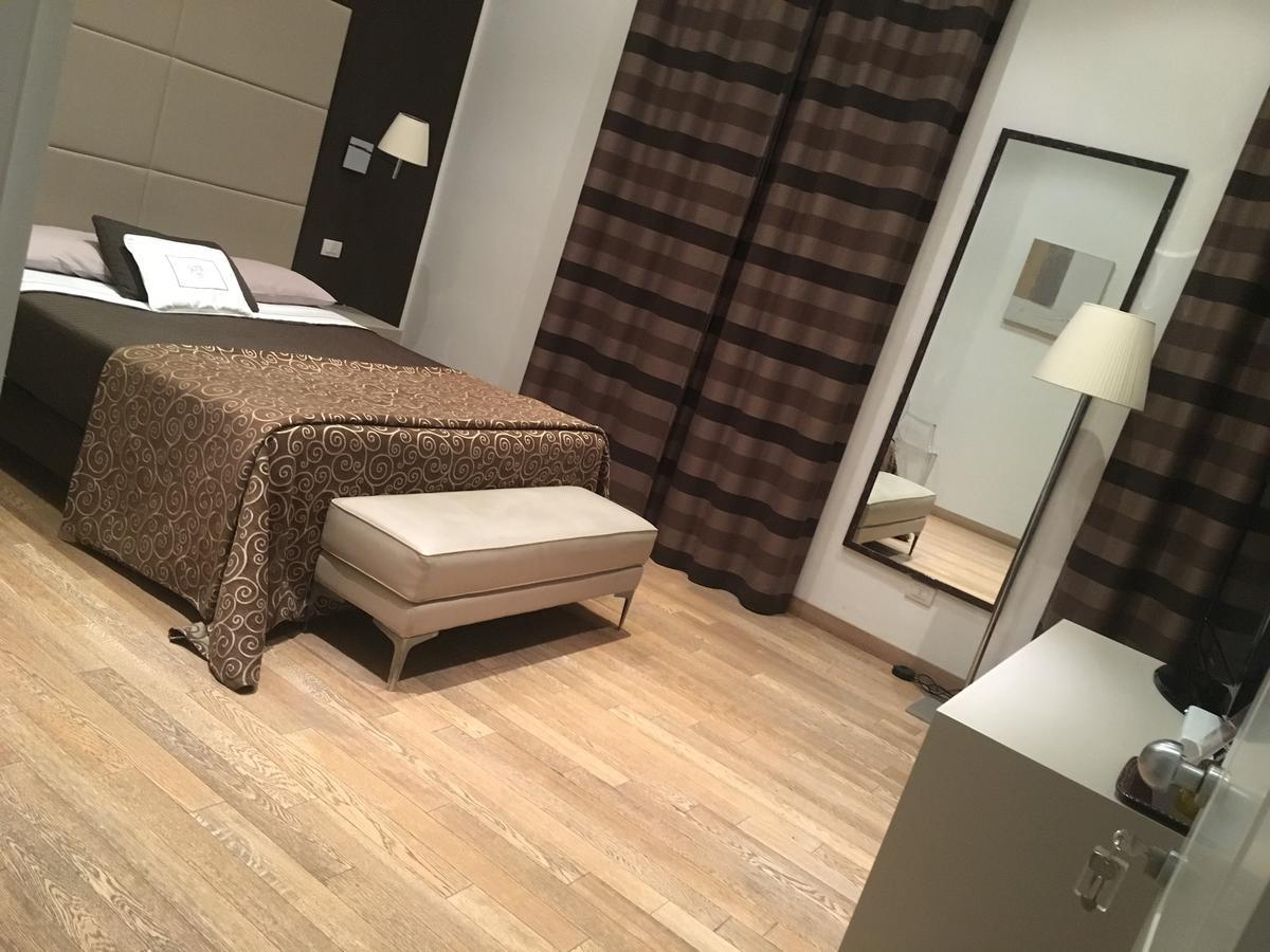 Suite 70 Luxury Collection Reggio di Calabria Exterior foto