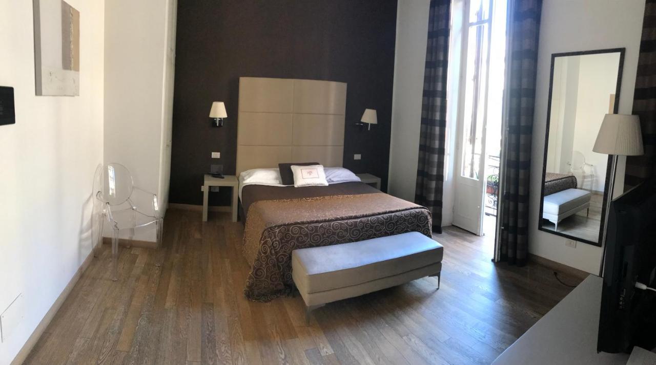 Suite 70 Luxury Collection Reggio di Calabria Exterior foto