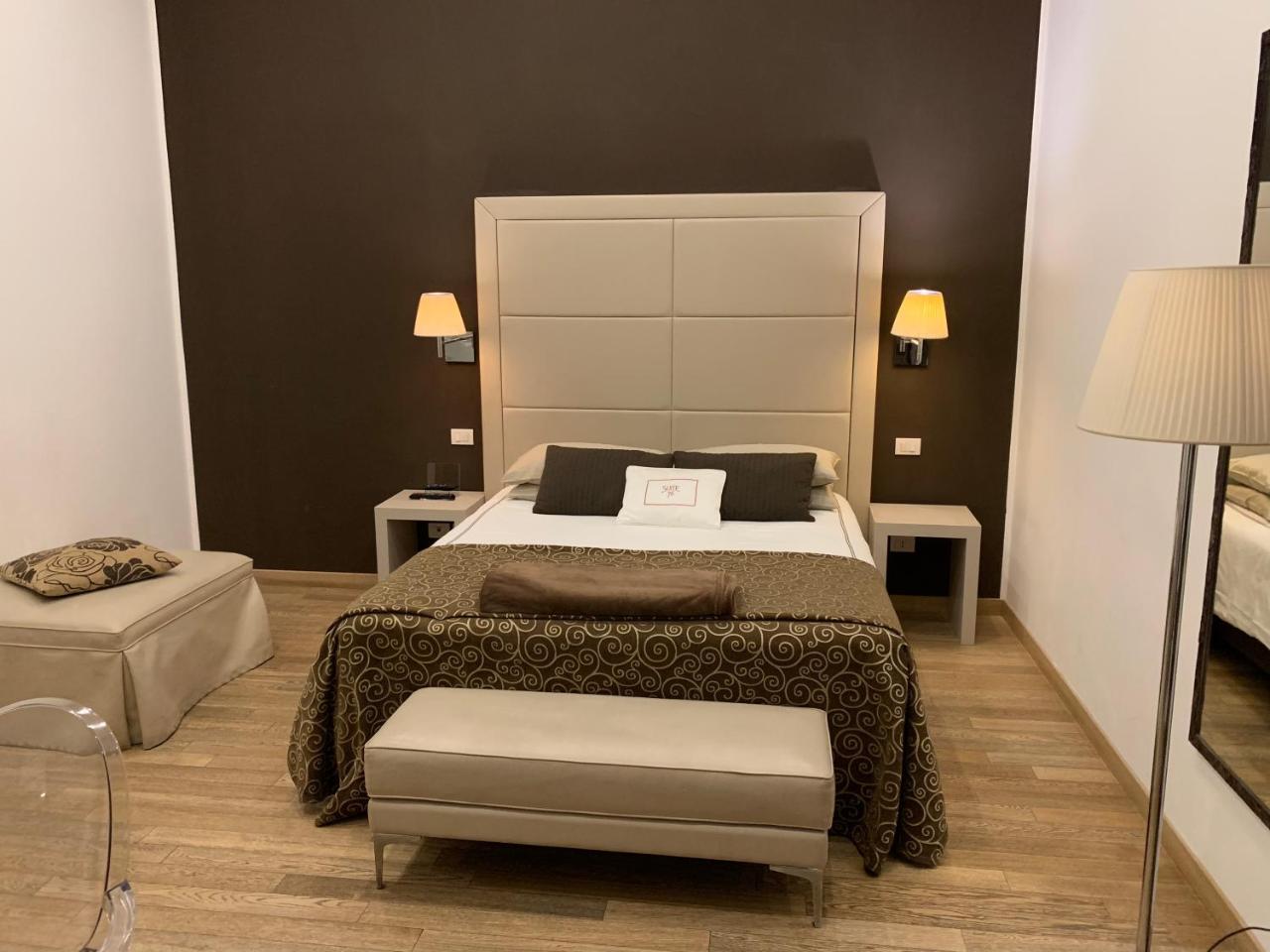 Suite 70 Luxury Collection Reggio di Calabria Exterior foto